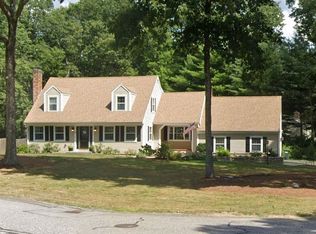 23 Nicholas Rd, Hopkinton, MA 01748