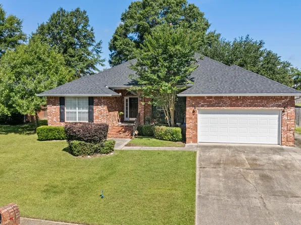 15069 Greenwell Cir, Biloxi, MS 39532