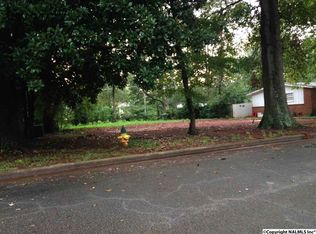 3210 Joslin St SW, Huntsville, AL 35805