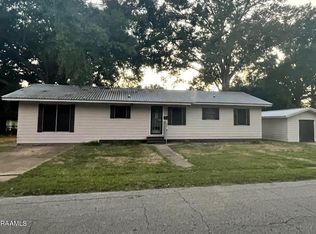 529 N Joel St, Church Pt, LA 70525