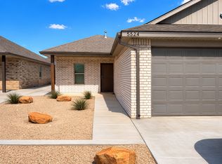 5524 Kemper St, Lubbock, TX 79416