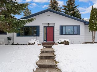 390 Meadow Hills Dr, Kalispell, MT 59901