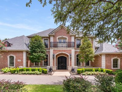 311 Augusta Ct, Southlake, TX, 76092