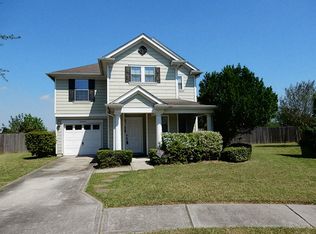 10019 Victoria Park Ln, Houston, TX 77075