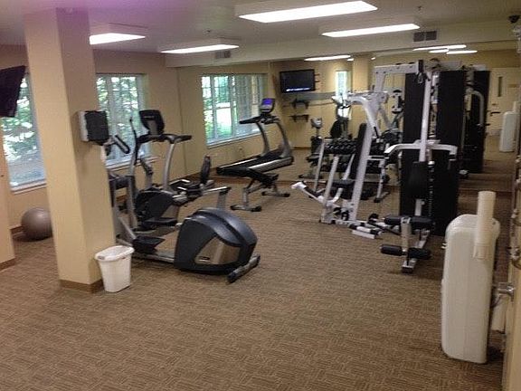 4th image of 5100 W 96th St APT 338