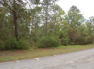 4076 W Vicksburg Dr, Citrus Springs, FL 34433
