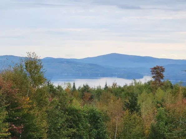 Lot 26 Skyline Drive, Hebron, NH 03241