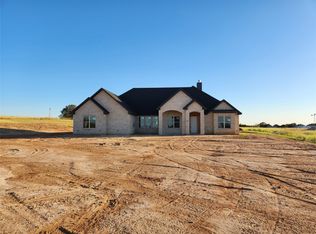 149 County Road 1109, Decatur, TX 76234