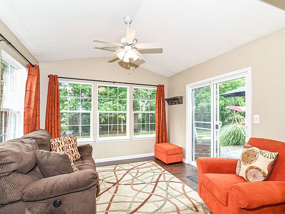 4th image of 5629 Flinchum Way S