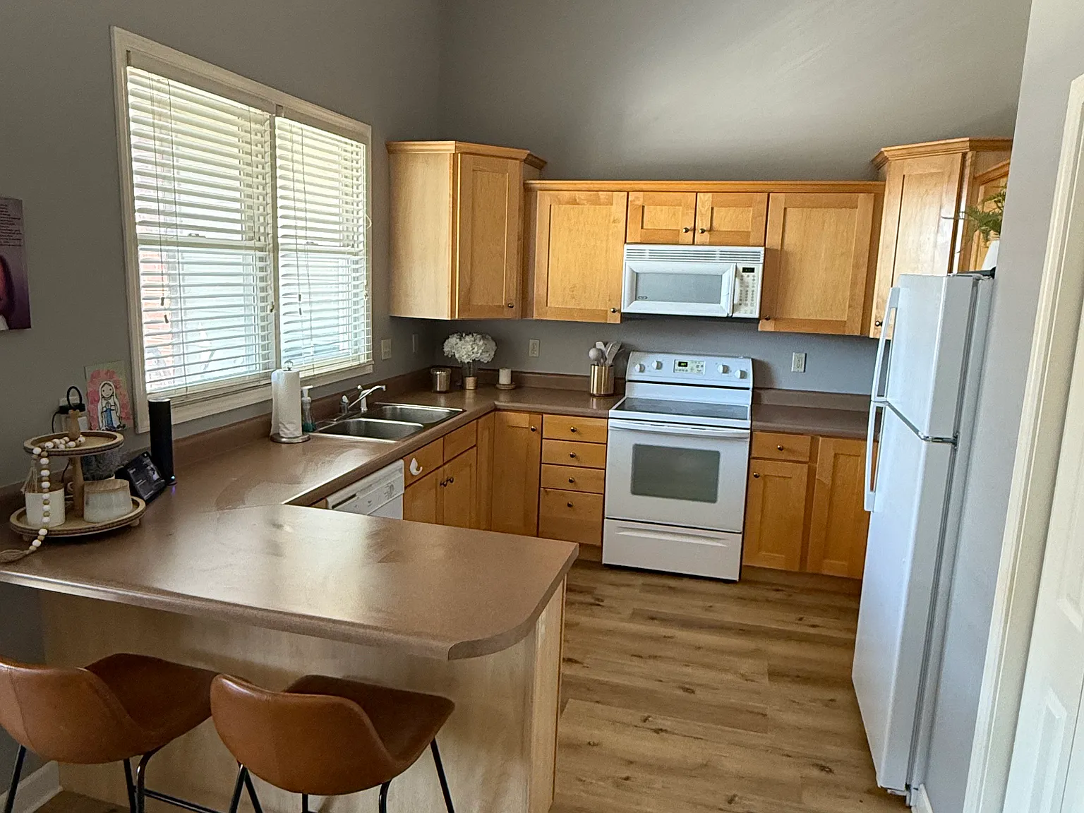 3 bed, 1490 sqft, $1,600 — Photo 3