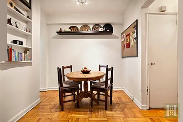 Sold by Halstead Real Estate