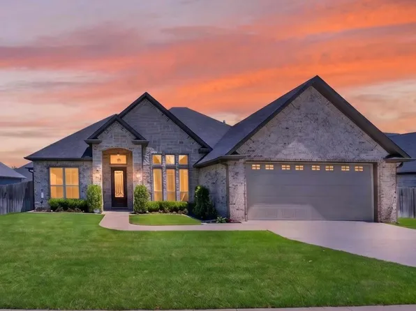 7264 Medio Crk, Tyler, TX 75703