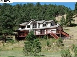 1922 Lefthand Canyon Dr, Boulder, CO 80302