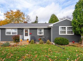 1504 W Pine St, Appleton, WI 54914