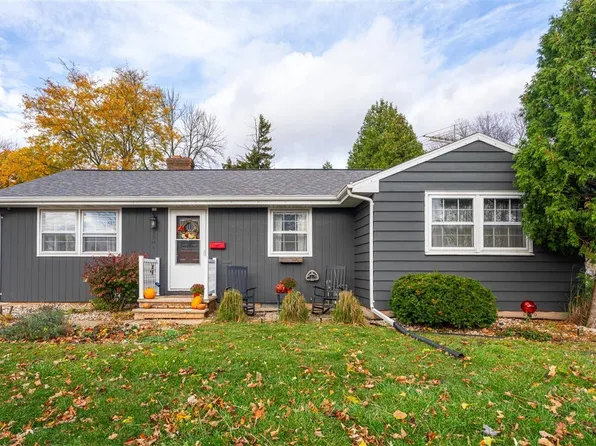 1504 W Pine St, Appleton, WI 54914