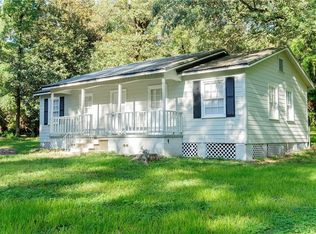 891 Carol St, Mobile, AL 36608