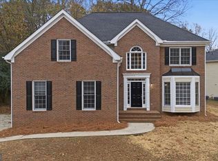 1358 Velvet Creek Way SW, Marietta, GA 30008
