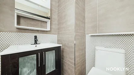 Rented by Nooklyn NYC LLC