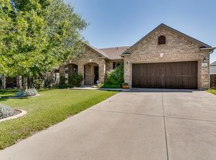 2214 Old Sterling Rd, Cedar Park, TX 78613
