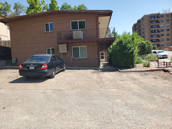 3644 S Cherokee St #2