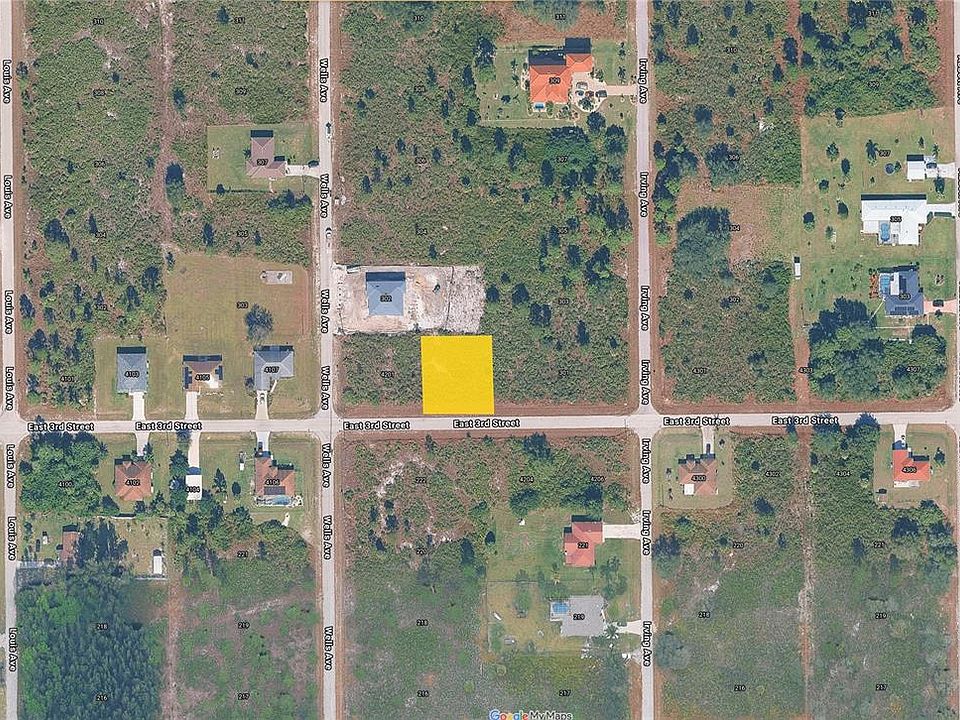 1st image of 4203 E 3RD STREET LOT 12