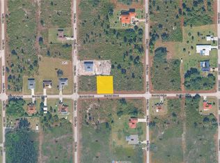 4203 E 3RD STREET LOT 12, LEHIGH ACRES, FL 33936