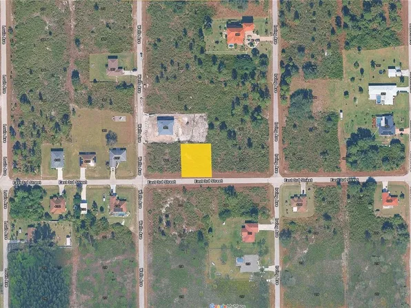 4203 E 3RD STREET LOT 12, LEHIGH ACRES, FL 33936