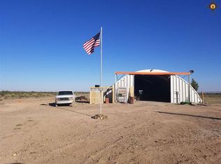 10205 Marana Rd SE, Deming, NM 88030