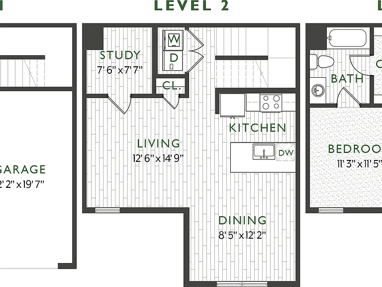 Alta Westinghouse Townhomes — Photo 34