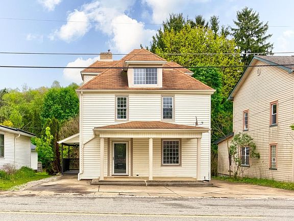 3rd image of 1660 Mercer Rd