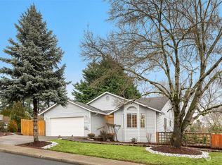 4003 SE 170th Ct, Vancouver, WA 98683