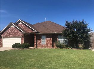 2209 SW 96th St, Oklahoma City, OK 73159