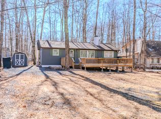 229 Pontiac Path, Pocono Lake, PA