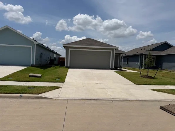6412 Glade St, Princeton, TX