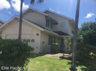 94-1140 Kukula St, Waipahu, HI 96797
