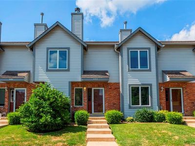 4402 Sherman Park Dr, Saint Charles, MO, 63303