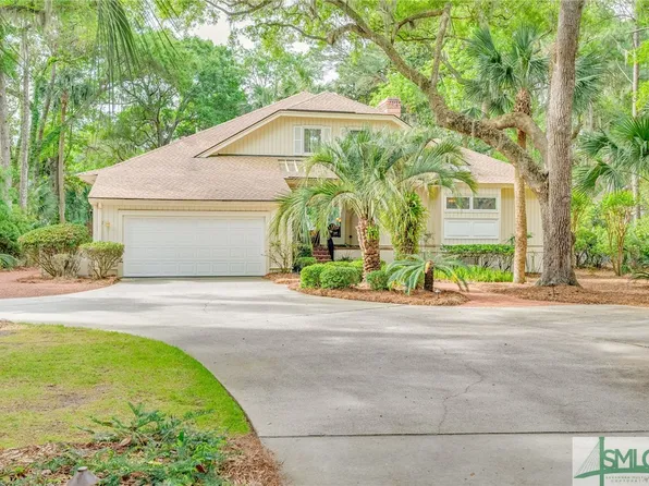 1 Sandy Run Lane, Savannah, GA 31411