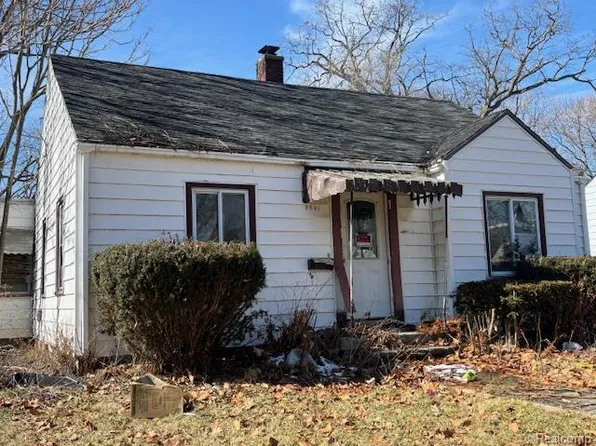 2631 Brownell Blvd, Flint, MI 48504