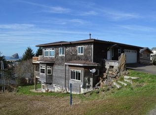 35520 Lower Loop Rd, Pacific City, OR 97135