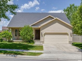 7771 N Grant St, Eagle Mountain, UT 84005