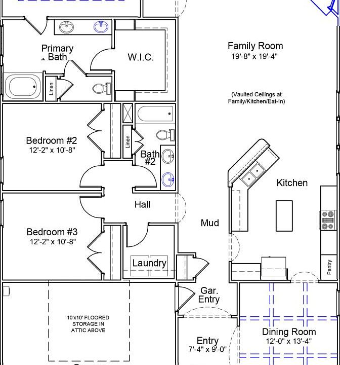 2nd image of 6143 Meadowgrove Loop