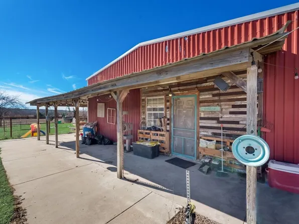 636 County Road 364, Melissa, TX 75454
