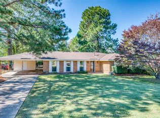 549 Lurene Cir, Montgomery, AL 36109