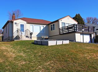 1021 W Skyline Pkwy, Duluth, MN 55806