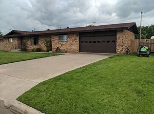 716 Wilbanks Dr, Spearman, TX 79081