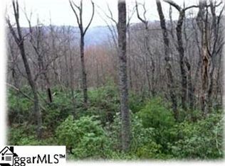 144 Conifer Falls Rd, Cleveland, SC 29635