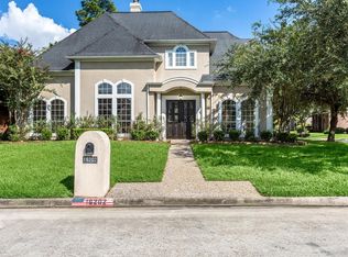 16202 Landau Park Ct, Spring, TX 77379
