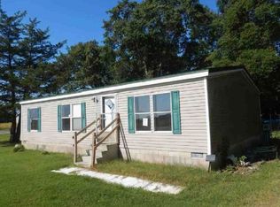 6707 Sharptown Rd, Laurel, DE 19956