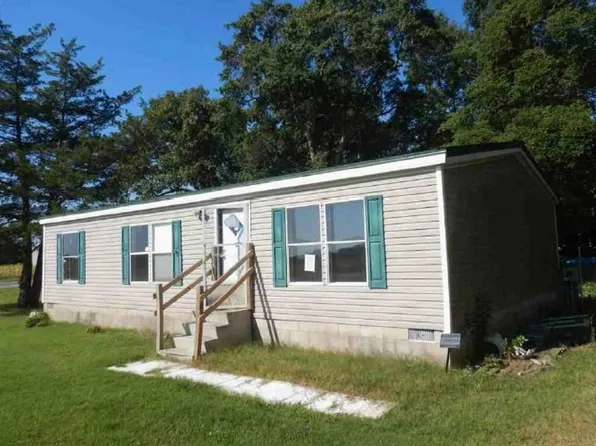 6707 Sharptown Rd, Laurel, DE 19956