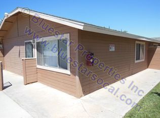 13583 Algonquin Rd APT 4, Apple Valley, CA 92308